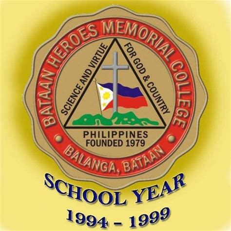 bataan heroes memorial college tuition fees|Bataan Heroes Memorial College: Courses & Programs.